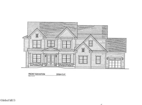 9 Northbrook Dr, Saratoga Springs, NY 12866