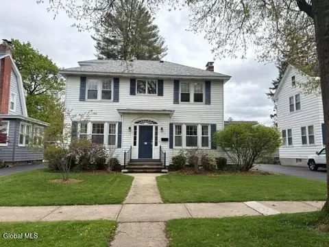 81 Lenox Ave, Albany, NY 12203