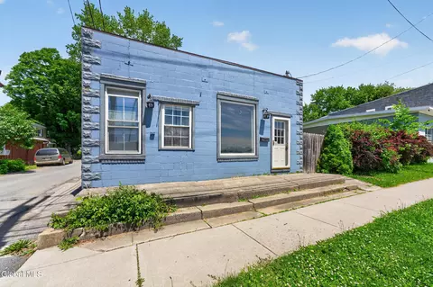 62 Mccrea St, Fort Edward, NY 12828