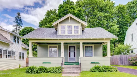 16 N Hollywood Ave, Gloversville, NY 12078