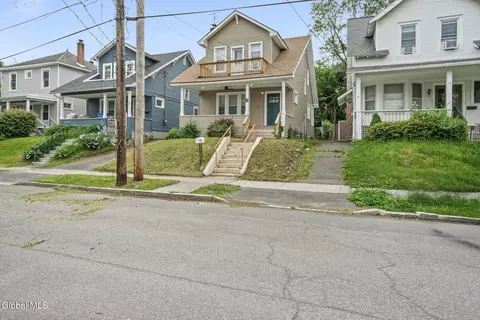 22 Fairlawn Ave, Albany, NY 12203