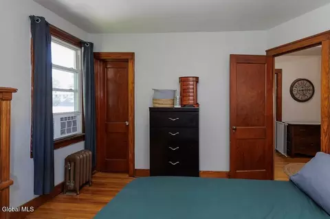 Bedroom - 1135 Baker Ave, Schenectady, NY 12309 photo 8 of 8