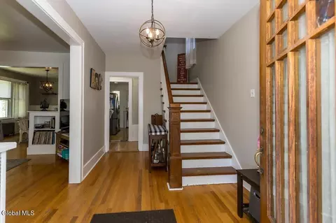 Entry Way - 1135 Baker Ave, Schenectady, NY 12309 photo 1 of 11