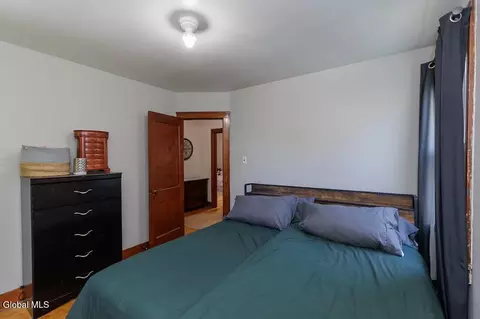 Bedroom - 1135 Baker Ave, Schenectady, NY 12309 photo 7 of 8