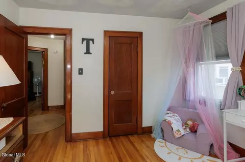 Bedroom - 1135 Baker Ave, Schenectady, NY 12309 photo 2 of 8