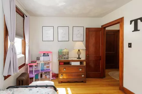 Bedroom - 1135 Baker Ave, Schenectady, NY 12309 photo 3 of 8