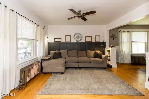 Living - 1135 Baker Ave, Schenectady, NY 12309 photo 1 of 1