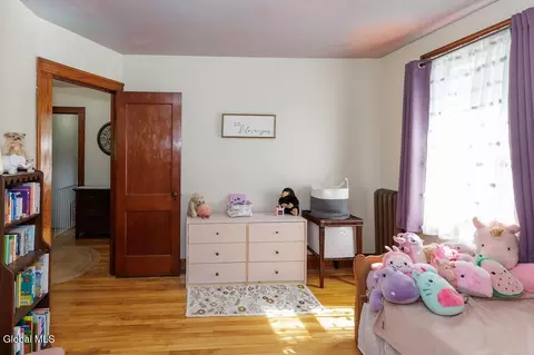 Bedroom - 1135 Baker Ave, Schenectady, NY 12309 photo 5 of 8