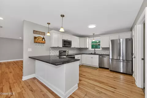 Kitchen - 3174 E Lydius St, Schenectady, NY 12303 photo 1 of 3