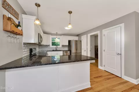 Kitchen - 3174 E Lydius St, Schenectady, NY 12303 photo 3 of 3