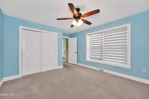 Bedroom - 3174 E Lydius St, Schenectady, NY 12303 photo 3 of 7