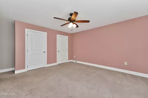 Bedroom - 3174 E Lydius St, Schenectady, NY 12303 photo 2 of 7