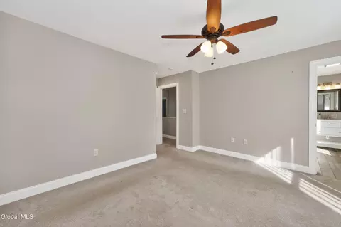 Bedroom - 3174 E Lydius St, Schenectady, NY 12303 photo 5 of 7