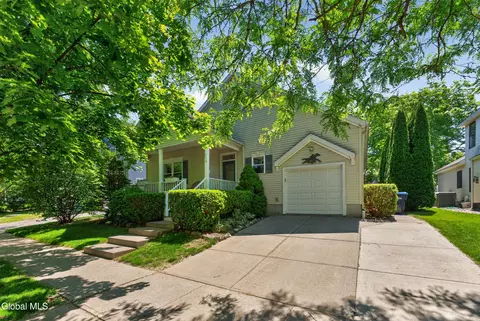 116 Elm St, Saratoga Springs, NY 12866