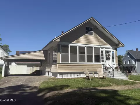 49 Haskell St, Hagaman, NY 12086