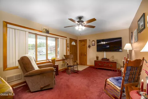 Living - 2368 Pine Ave, Schenectady, NY 12304 photo 1 of 2