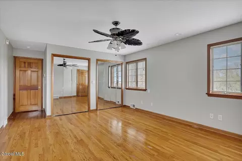 Bedroom - 1306 Putnam Rd, Schenectady, NY 12306 photo 6 of 6
