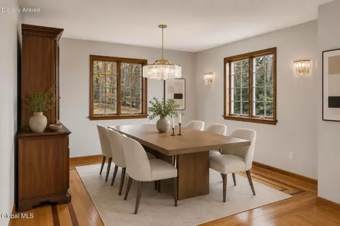 Dining - 1306 Putnam Rd, Schenectady, NY 12306 photo 1 of 3