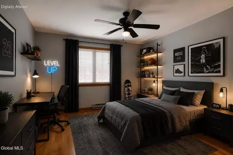 Bedroom - 1306 Putnam Rd, Schenectady, NY 12306 photo 1 of 6