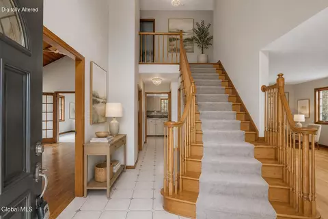 Entry Way - 1306 Putnam Rd, Schenectady, NY 12306 photo 1 of 2