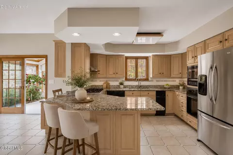 Kitchen - 1306 Putnam Rd, Schenectady, NY 12306 photo 1 of 5