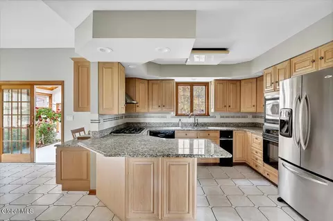 Kitchen - 1306 Putnam Rd, Schenectady, NY 12306 photo 1 of 4