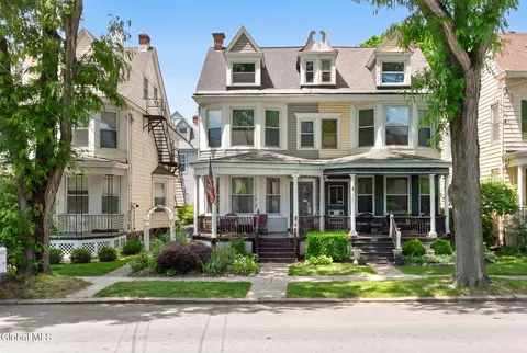 5 N Main Ave, Albany, NY 12203