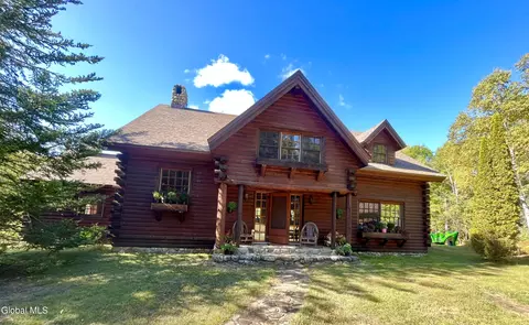 175 Henry Wescott Rd, Warrensburg, NY 12885