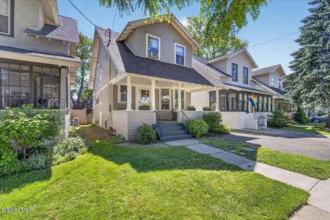 78 Grove Ave, Albany, NY 12208