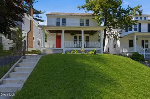 42 Brookline Ave, Albany, NY 12203