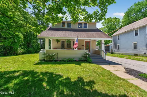 235 Maple St, Corinth, NY 12822