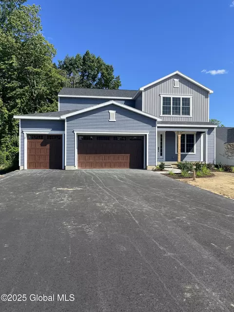 lot2 Windrow Way, Mechanicville, NY 12118