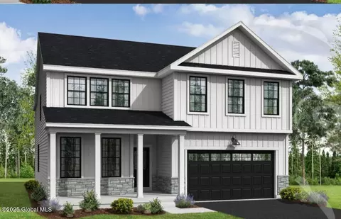 lot25 Windrow Way, Mechanicville, NY 12118