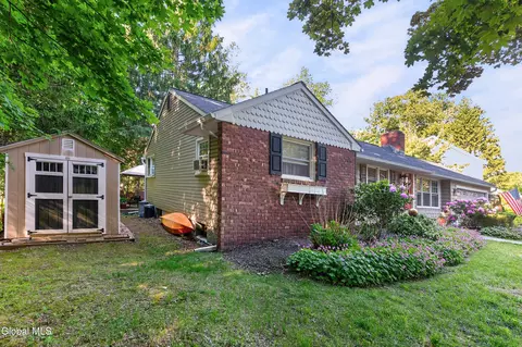 Exterior - 2 Avon Rd, Delmar, NY 12054 photo 7 of 8