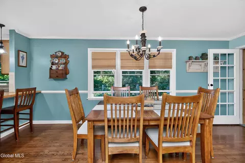 Dining - 2 Avon Rd, Delmar, NY 12054 photo 1 of 4