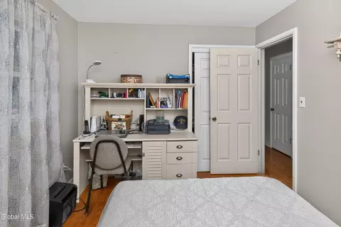 Bedroom - 2 Avon Rd, Delmar, NY 12054 photo 8 of 8