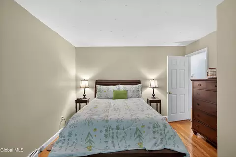 Bedroom - 2 Avon Rd, Delmar, NY 12054 photo 6 of 8