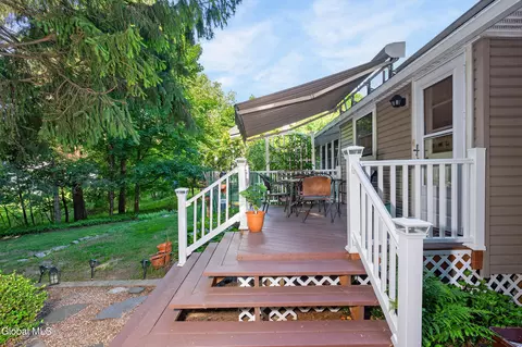 Exterior - 2 Avon Rd, Delmar, NY 12054 photo 4 of 8