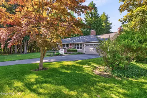 Exterior - 2 Avon Rd, Delmar, NY 12054 photo 8 of 8