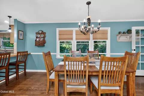 Dining - 2 Avon Rd, Delmar, NY 12054 photo 4 of 4