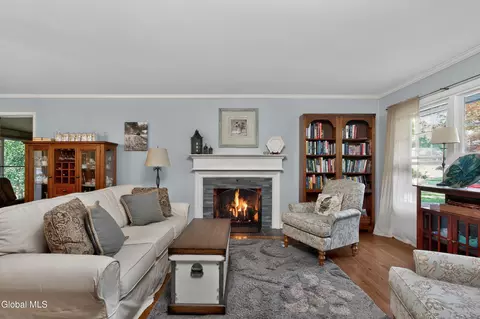 Living - 2 Avon Rd, Delmar, NY 12054 photo 1 of 5