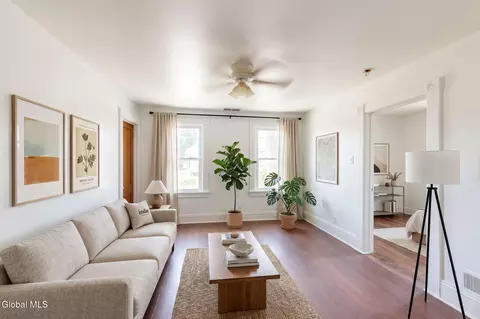 Living - 1315 Van Cortland St, Schenectady, NY 12303 photo 2 of 3
