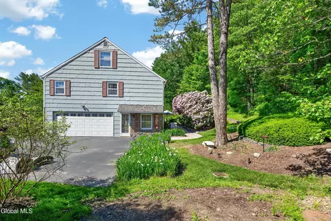Exterior - 1334 Ruffner Rd, Schenectady, NY 12309 photo 10 of 23