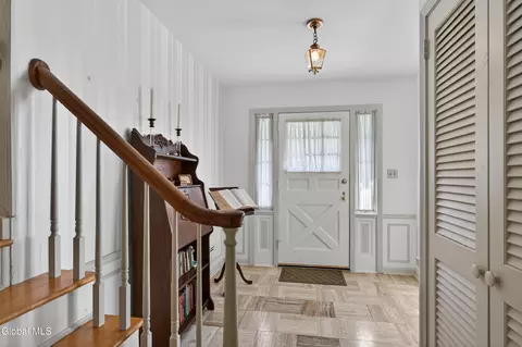 Entry Way - 1334 Ruffner Rd, Schenectady, NY 12309 photo 1 of 8