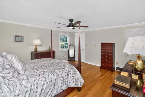 Bedroom - 1334 Ruffner Rd, Schenectady, NY 12309 photo 8 of 14