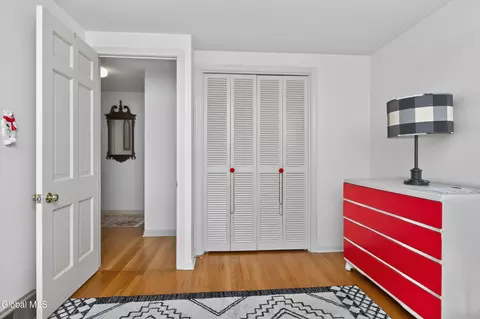 Bedroom - 1334 Ruffner Rd, Schenectady, NY 12309 photo 6 of 14