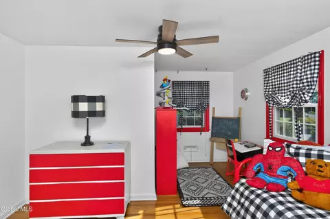 Bedroom - 1334 Ruffner Rd, Schenectady, NY 12309 photo 5 of 14