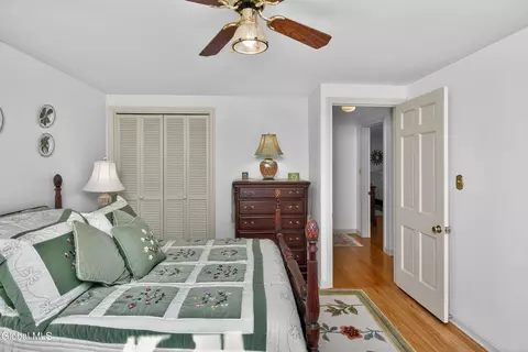 Bedroom - 1334 Ruffner Rd, Schenectady, NY 12309 photo 2 of 14