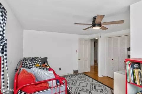 Bedroom - 1334 Ruffner Rd, Schenectady, NY 12309 photo 7 of 14