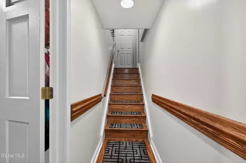 Entry Way - 1334 Ruffner Rd, Schenectady, NY 12309 photo 8 of 8